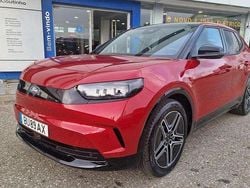 Vermelho Usado 2025 Ford Capri Premium SUV | € 47.490