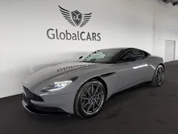 Cinza Usado 2020 Aston Martin DB11 Coupé | € 179.900