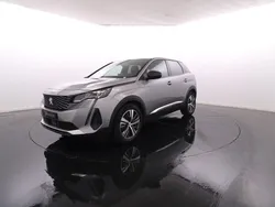 Cinzento Usado 2023 Peugeot 3008 | € 33.900 (Caro)
