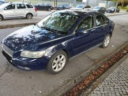Usado 2006 Volvo S40 Sedan | € 3.650 (Super Preço)