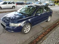 Usado 2006 Volvo S40 Sedan | € 3.650 (Super Preço)