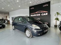 Cinzento Usado 2004 Citroën Xsara Picasso Monovolume | € 5.700