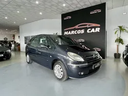 Citroën Xsara Picasso