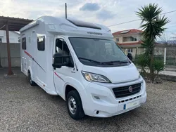 Branco Usado 2021 Fiat Ducato Van | € 58.500