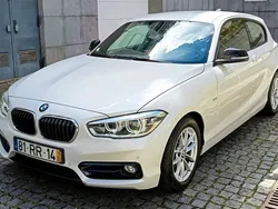 BMW 116