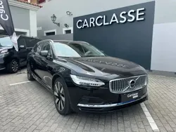 Preto Usado 2023 Volvo V90 Core Carrinha | € 49.990 (Bom preço)