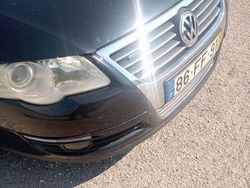 Usado 2008 VW Passat | € 3.500 (Preço justo)