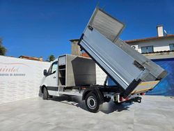 Branco Usado 2008 Mercedes Sprinter Van | € 19.990