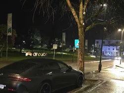 Usado 2022 Mercedes AMG GT S AMG Coupé | € 235.000