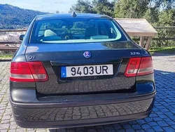 Usado 2003 Saab 9-3 Sedan | € 1.650