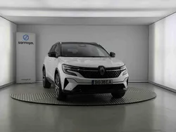 Branco Usado 2023 Renault R25 Sedan | € 32.990