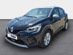 Preto Usado 2023 Renault Captur SUV | € 22.990 (Preço elevado)