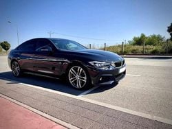 Preto Usado 2020 BMW 420 Citadino | € 33.000 (Super Preço)