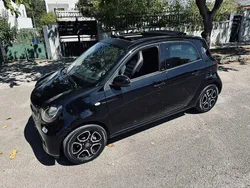 Usado 2018 Smart ForFour Electric Drive Prime Cabrios | € 11.800