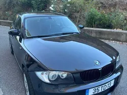 Usado 2008 BMW 118 Citadino | € 7.000 (Bom preço)