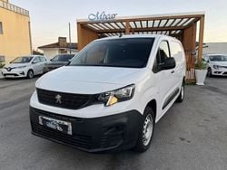 Branco Usado 2020 Peugeot Partner Van | € 13.950