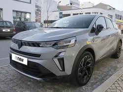 Usado 2024 Renault Symbioz SUV | € 35.390