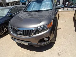 Usado 2009 Kia Sorento SUV | € 10.500