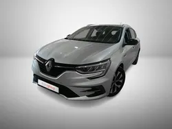 Cinzento Usado 2021 Renault Mégane IV Carrinha | € 14.490 (Super Preço)