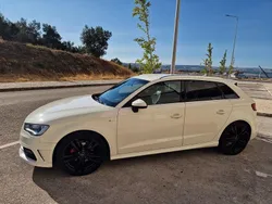 Usado 2014 Audi A3 S-Line Sedan | € 15.000 (Caro)