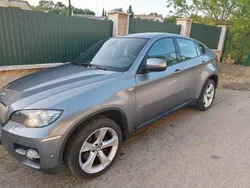 Cinzento Usado 2012 BMW X6 SUV | € 28.750 (Bom preço)