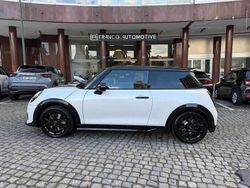 Branco Usado 2024 Mini Cooper Citadino | € 32.800