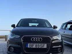 Usado 2013 Audi A1 Citadino | € 11.500 (Preço justo)