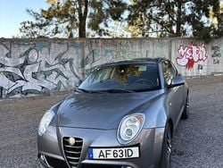 Usado 2011 Alfa Romeo MiTo Citadino | € 5.000 (Super Preço)