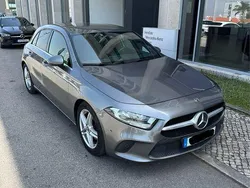 Usado 2018 Mercedes A200 | € 20.500 (Preço justo)