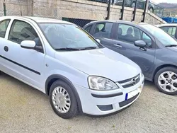 Branco Usado 2004 Opel Corsa Carrinha | € 4.250 (Caro)
