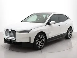 Usado 2021 BMW iX SUV | € 47.500 (Bom preço)