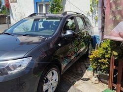 Usado 2018 Dacia Logan Sedan | € 6.000 (Preço justo)