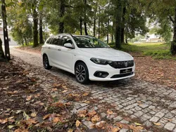 Branco Usado 2018 Fiat Tipo S Carrinha | € 16.750 (Caro)