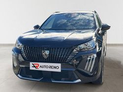 Preto Novo 2025 Peugeot 2008 Allure SUV | € 28.990