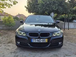 Usado 2012 BMW 320 Efficient Dynamics Sedan | € 7.500