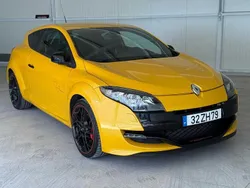 Usado 2011 Renault Mégane III Trophy | € 26.750