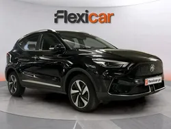 Preto Usado 2023 MG ZS Luxury Sedan | € 27.990 (Preço justo)