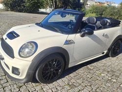 Usado 2011 Mini Cooper SD Citadino | € 9.550