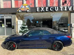 Azul Usado 2023 BMW 420 Cabrios | € 56.500 (Caro)