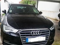 Usado 2016 Audi A3 Sedan | € 14.000 (Super Preço)