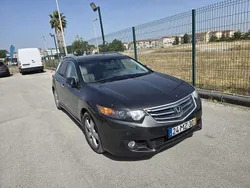 Usado 2012 Honda Accord Carrinha | € 13.500