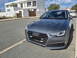 Cinzento Usado 2019 Audi A4 Carrinha | € 19.500 (Bom preço)