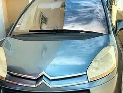 Usado 2009 Citroën Grand C4 Picasso Monovolume | € 4.500 (Bom preço)