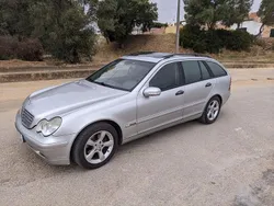 Usado 2004 Mercedes C220 Carrinha | € 6.500