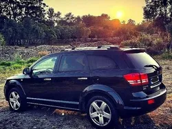 Preto Usado 2009 Dodge Journey SUV | € 6.290 (Super Preço)