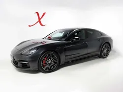 Cinza Usado 2018 Porsche Panamera 4 Sedan | € 88.500