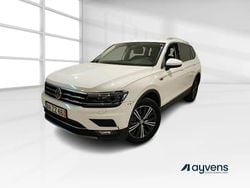 Branco Usado 2020 VW Tiguan SUV | € 30.900 (Bom preço)