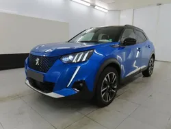 Usado 2021 Peugeot e-2008 GT SUV | € 18.000 (Bom preço)