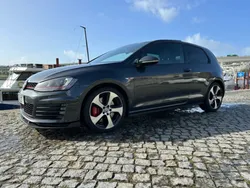 Cinzento Usado 2015 VW Golf VII Citadino | € 23.990 (Preço justo)