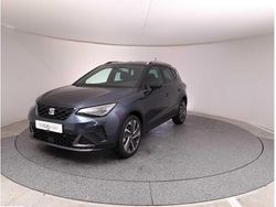 Cinzento escuro Usado 2025 Seat Arona FR SUV | € 22.990 (Preço elevado)